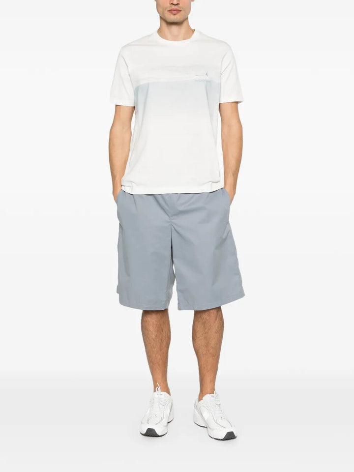 Paul & Shark T-SHIRT - Nude & Neutrals | decd9a47c58243325e77c541c071ad169b1c6bb2