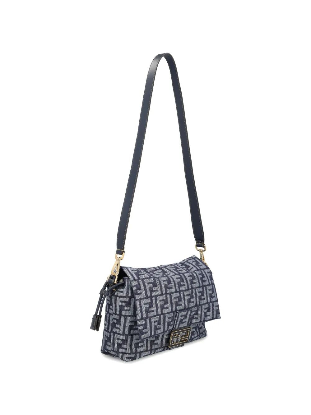 Fendi Borse a Spalla e Tracolla - Blu | 744588da24843e4951c54e7041d2ae150bbbee16