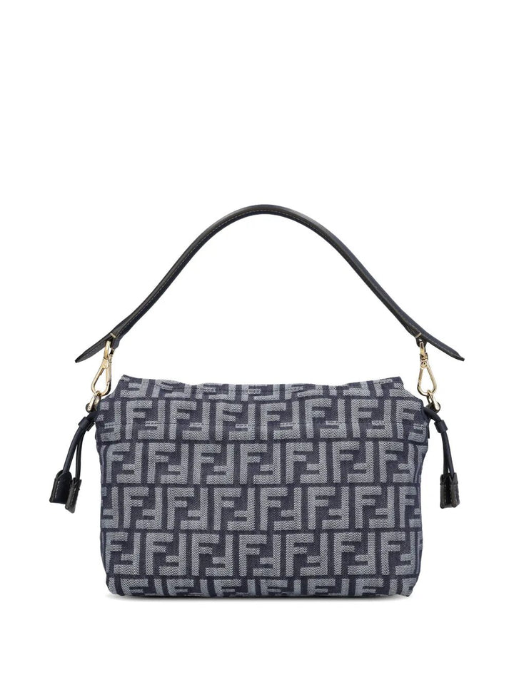 Fendi Borse a Spalla e Tracolla - Blu | 17c11f54e88559d53e6d223195fd88fcc9c35f2a