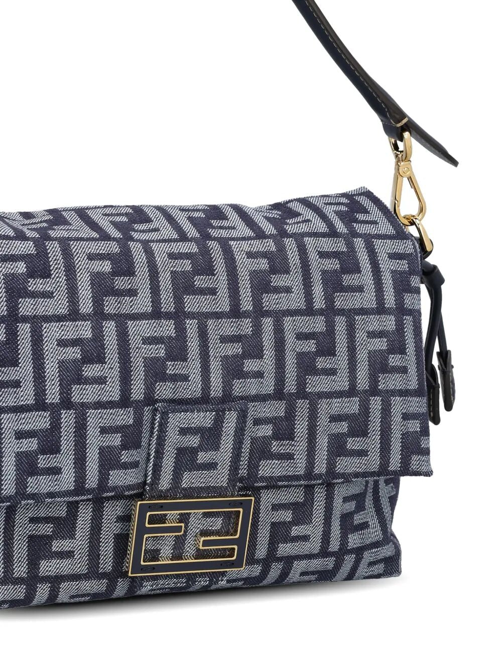 Fendi Borse a Spalla e Tracolla - Blu | edfceb9f7b77cba0ea294d7667f4dbc4df09c922