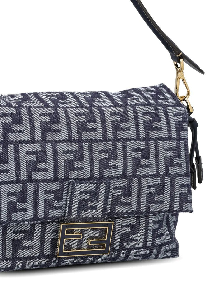 Fendi Borse a Spalla e Tracolla - Blu | edfceb9f7b77cba0ea294d7667f4dbc4df09c922