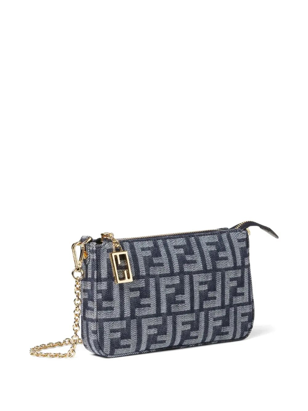 Fendi Clutches - Blu | 85443072f6afde18f7efb78cd5497cd503d7b4d5