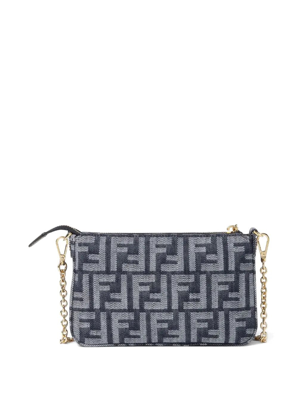 Fendi Clutches - Blu | 75d34c77a250ad7de910eeb27e42cdac65934b59