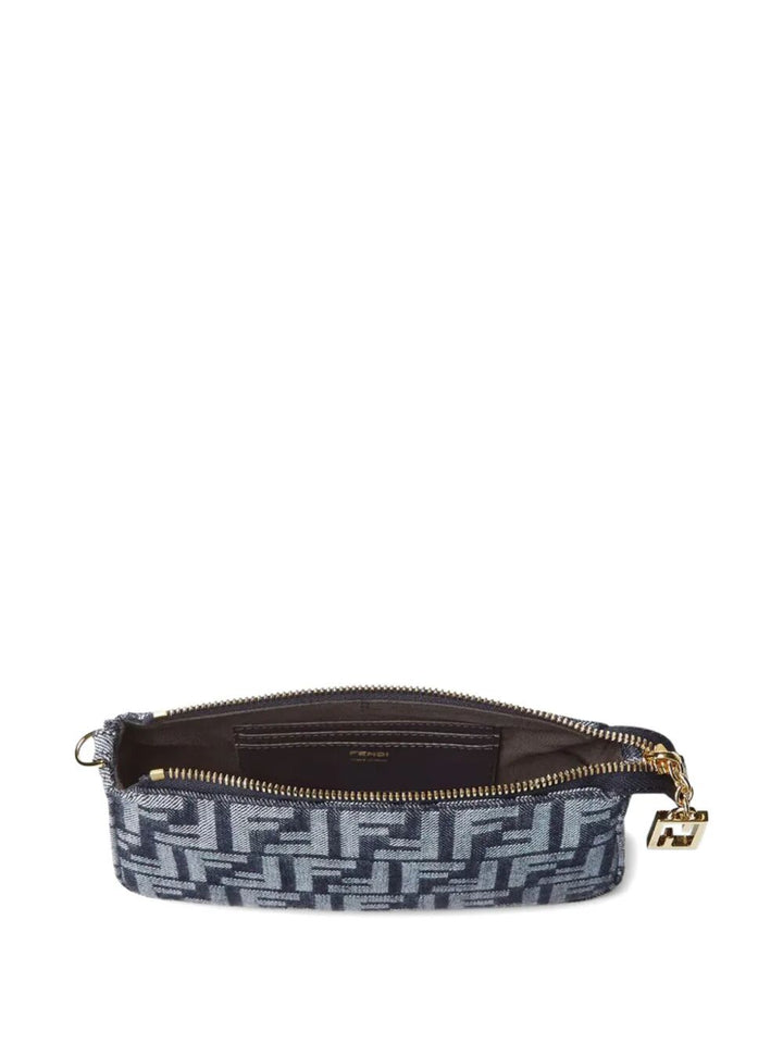 Fendi Clutches - Blu | facf643598e3ce43c446f5666ac7553cb72701aa
