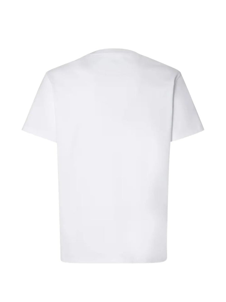 Fendi T-SHIRT - Bianco | e128144a49839d832dec6c3995010170fef35973
