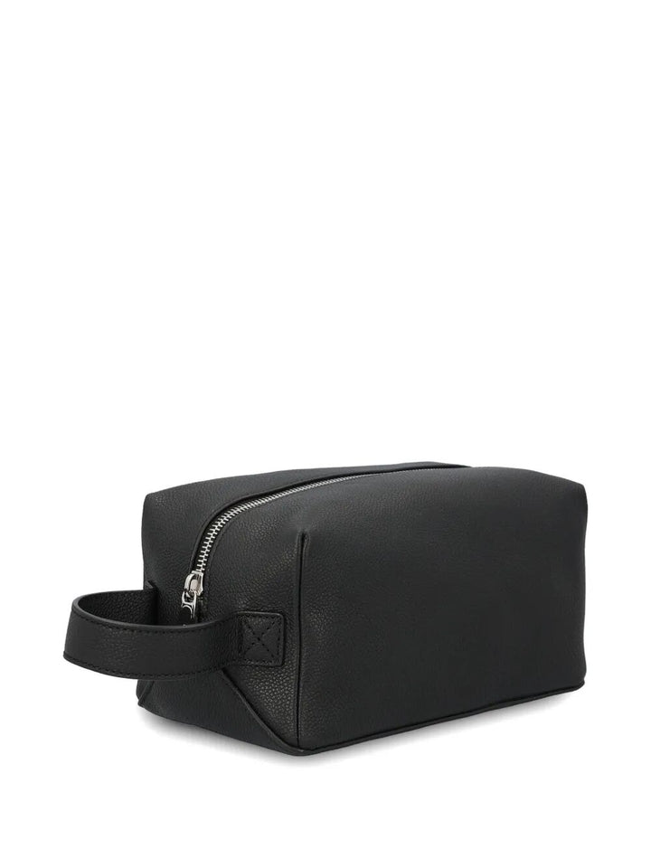 Fendi Beauty case - Nero | 6444ecfcd3ce13bfa243804c9683fa26ff36b686