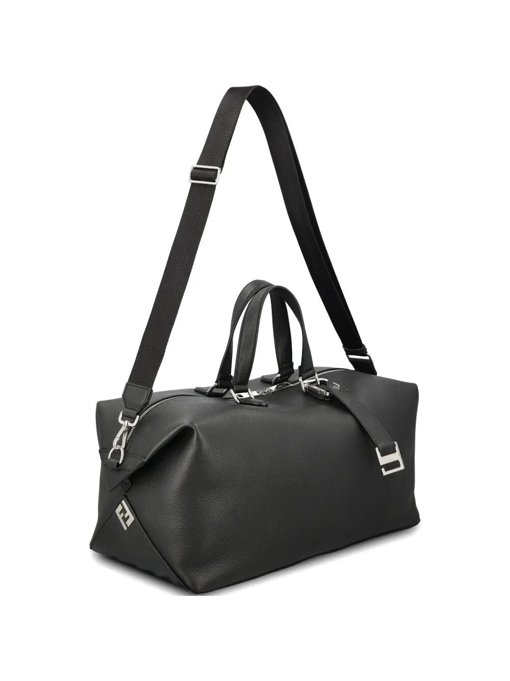 Fendi Totes - Nero | 4311b7ee8f6385b287e4cd2d54745fc9f1cbeced