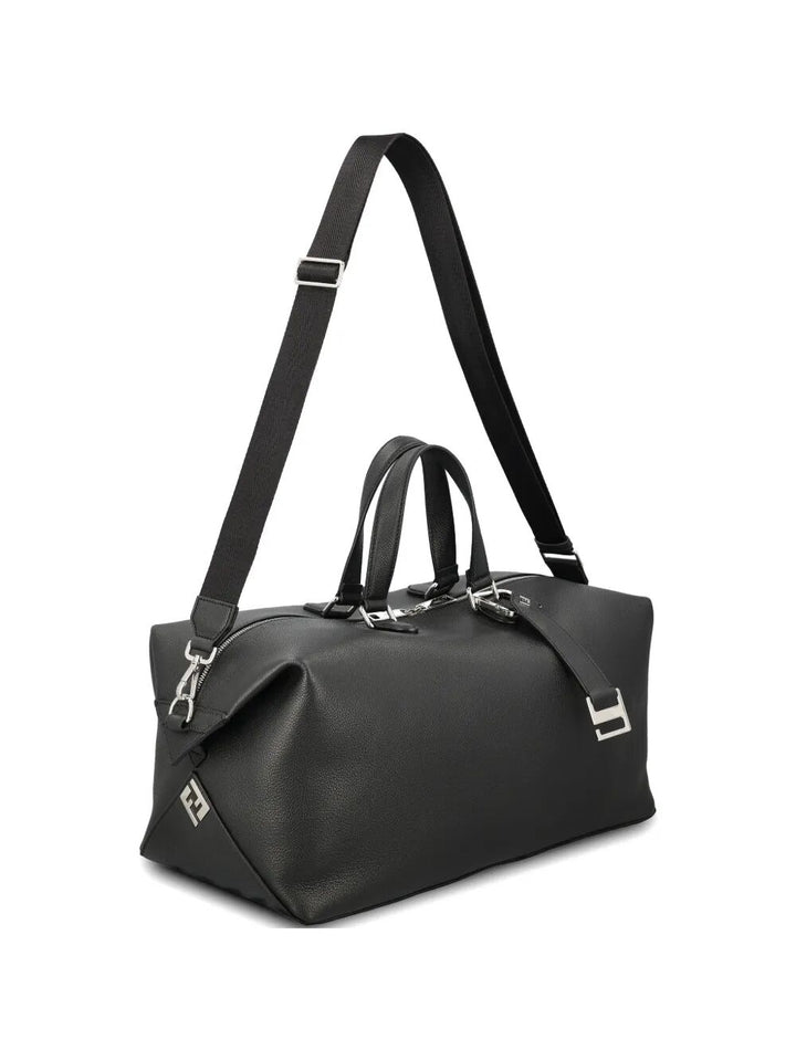 Fendi Totes - Nero | 4311b7ee8f6385b287e4cd2d54745fc9f1cbeced