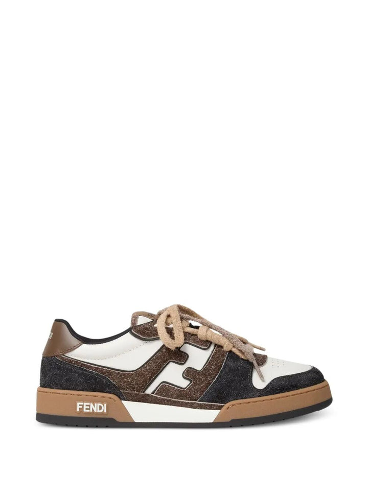 Fendi Sneakers - Bianco | 0118d814f7820bc3d70e31ff990bc7190539f2f9