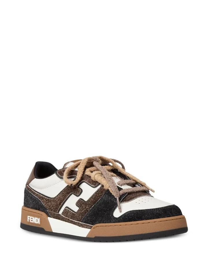 Fendi Sneakers - Bianco | 312e78b37b0073ea96fe14aa9cdeaae0ea52d75e