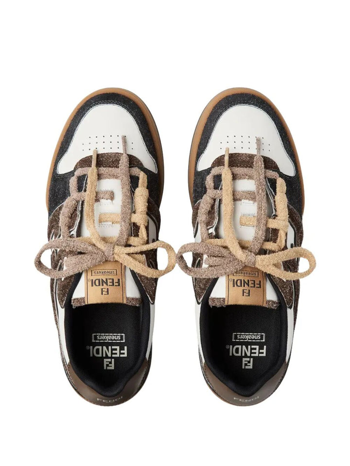 Fendi Sneakers - Bianco | d8e3b5b6f3bf7bd8d43018c7115547d2aadcaaf1