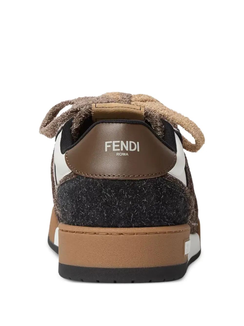 Fendi Sneakers - Bianco | 05a3d60d8578da7ac8b0585494befca10485acaa