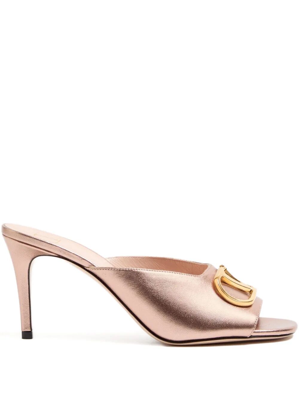 Valentino Garavani Sandali - Pink & Purple | 3de2cb3561990e979976a730def6d798c730c883