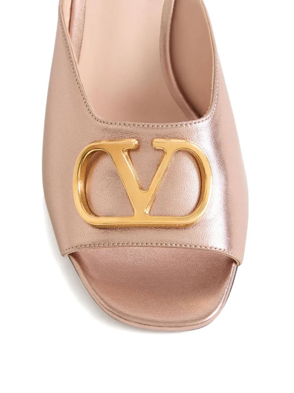 Valentino Garavani Sandali - Pink & Purple | 5bdf3c25f65b58a081e54aeec5f06372ba071a2f