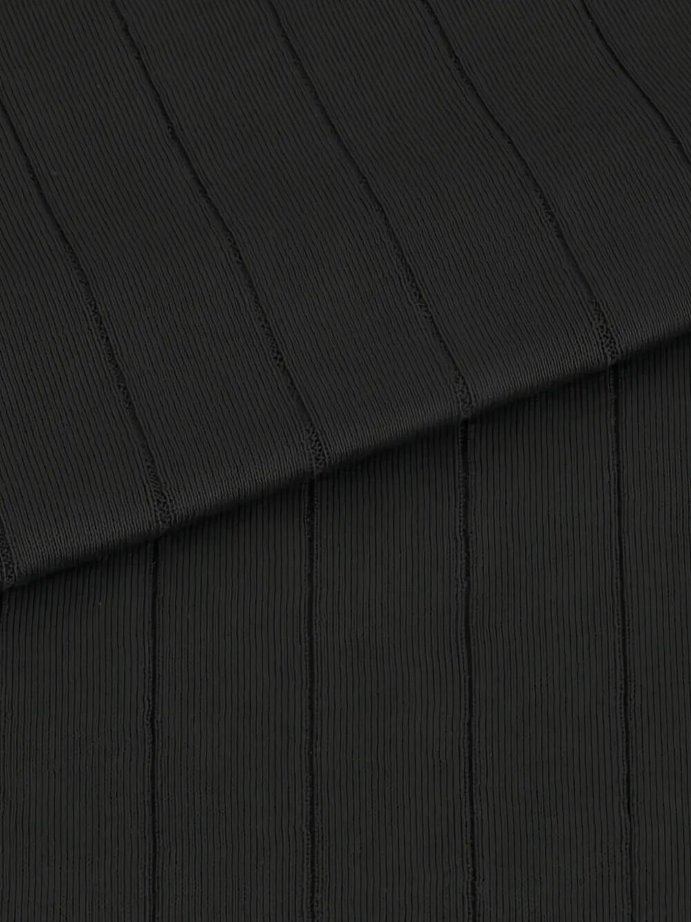 John Smedley POLO - Nero | b89b2ce722085b2d18e2af786da6147d54fdd775