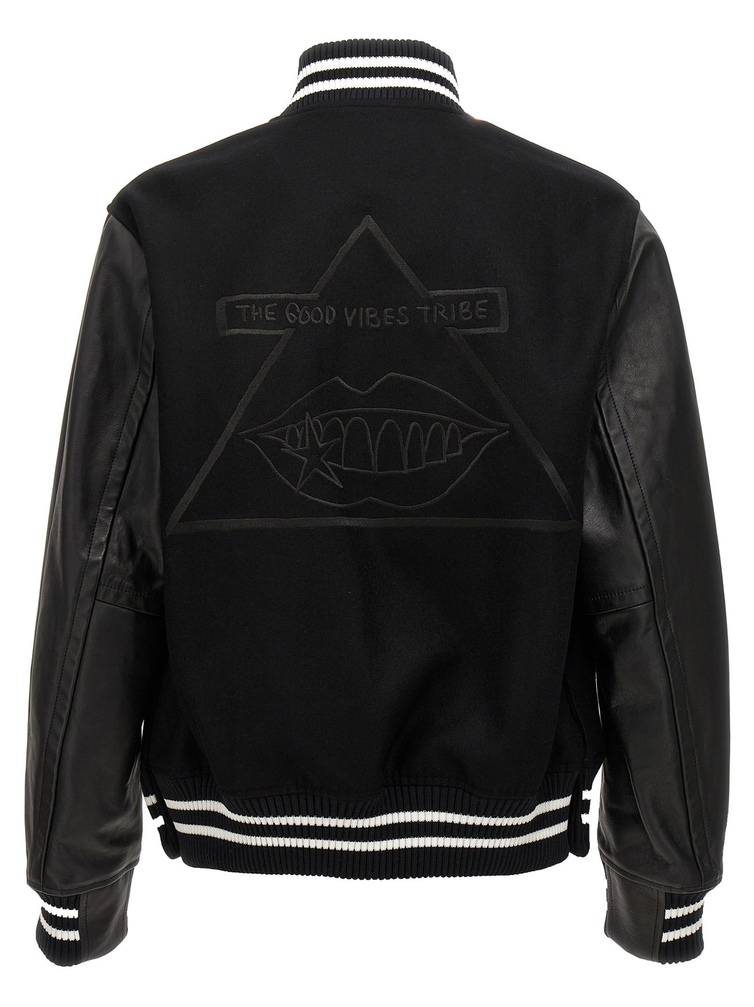 Sacai Sacai Gonz Puffer Jackets - Nero | 5aa08f6eb19230608bd09b883a495e0efccba17c