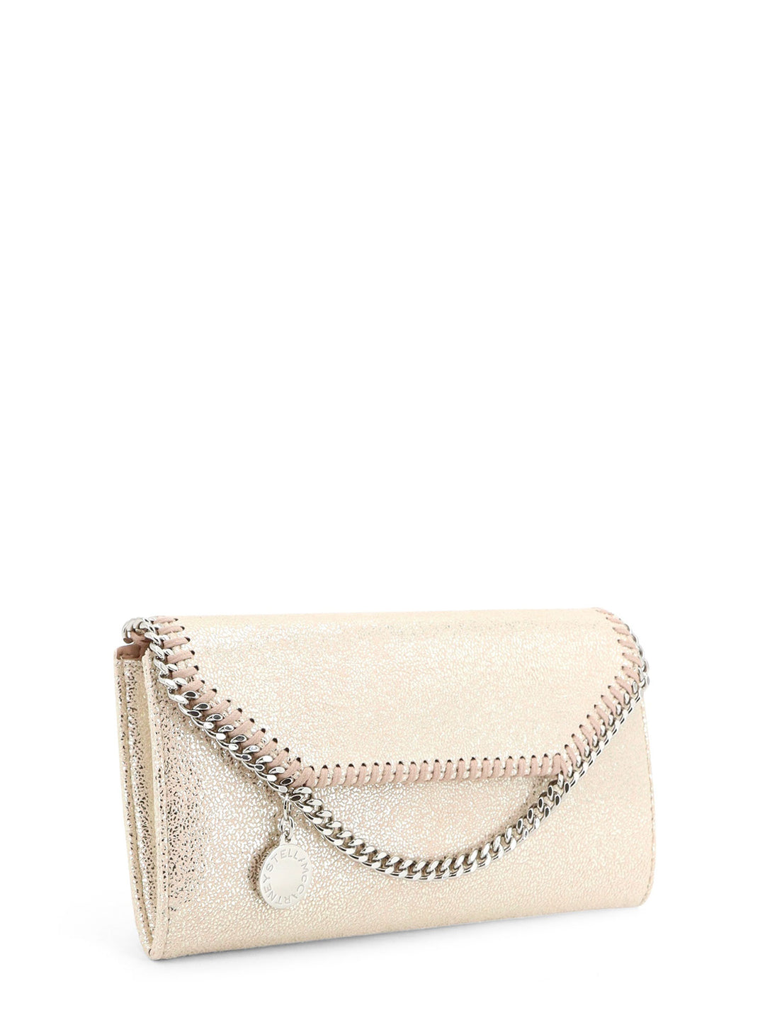 Stella Mccartney Bags - SHELLPINK | d0e9403c48e1270b7434e77c0357e5dc84e36a45