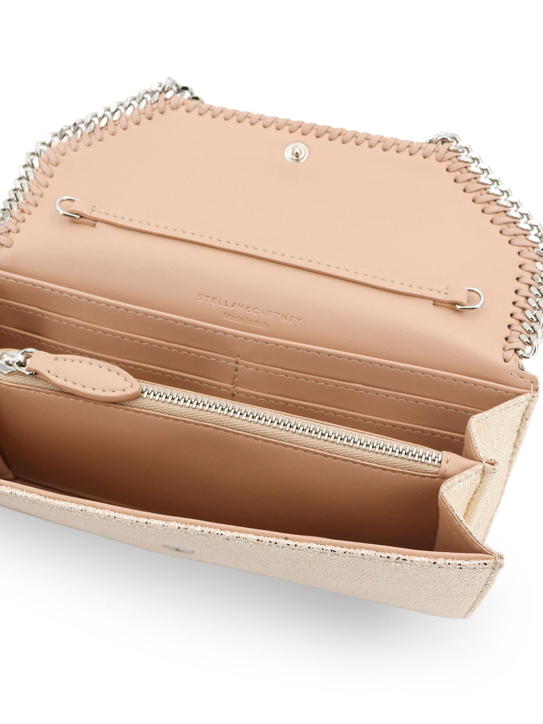 Stella Mccartney Bags - SHELLPINK | ce3f08b000de32d4eda3b0168b29cbf9a4016ce1