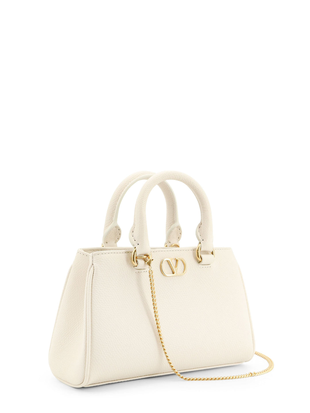 Valentino Garavani Bags - LIGHTIVORY | 1505e3853c0602bf3846f023ef778b10bf551329