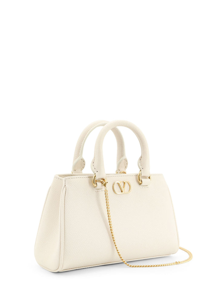 Valentino Garavani Bags - LIGHTIVORY | 1505e3853c0602bf3846f023ef778b10bf551329