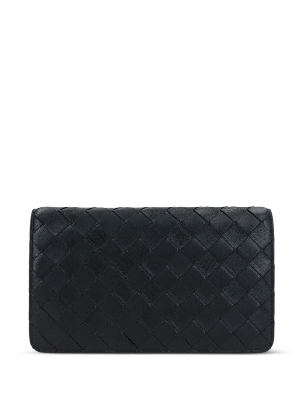 Bottega Veneta PORTAFOGLIO - Nero | 6c7001475ea0016a34d018ec4578c94dc0b35d41