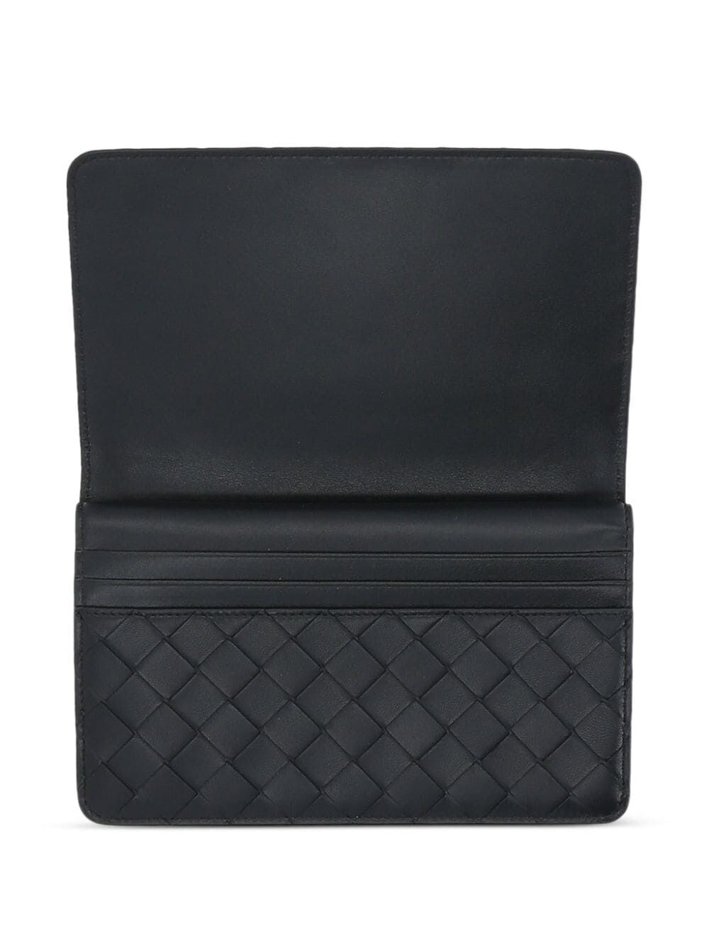 Bottega Veneta PORTAFOGLIO - Nero | 0d23e686c5c359a62bfe8cd664c4f060d23d8e6e