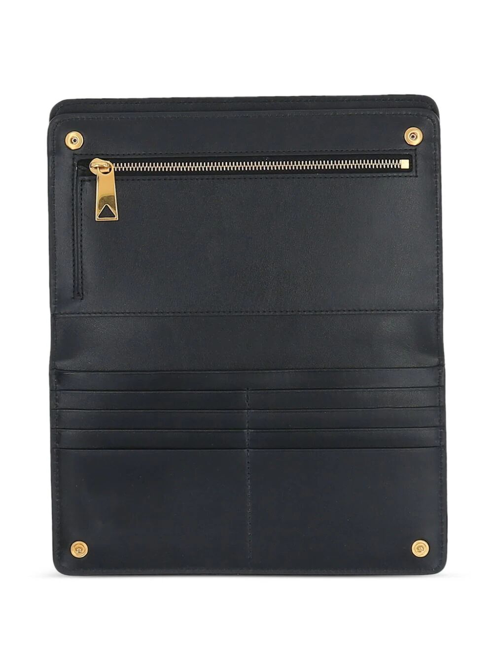 Bottega Veneta PORTAFOGLIO - Nero | f248c31d795313d79f84bc0e5fa479de7adcf9ef