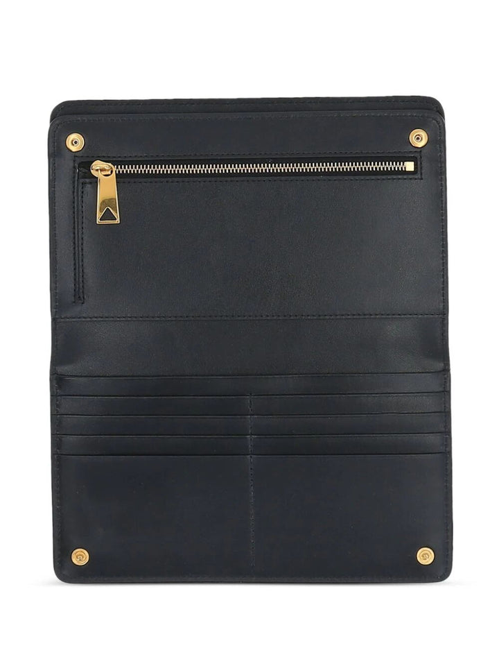 Bottega Veneta PORTAFOGLIO - Nero | f248c31d795313d79f84bc0e5fa479de7adcf9ef