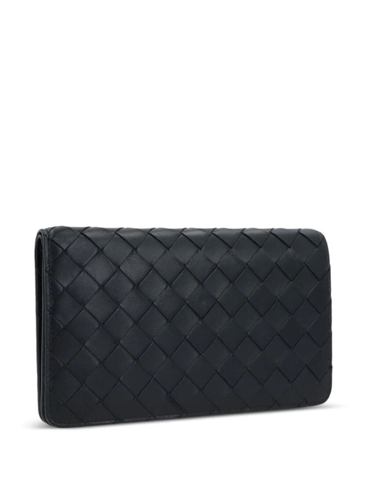 Bottega Veneta PORTAFOGLIO - Nero | f633495c118f63370c41a282e5a83e99c379b8b0