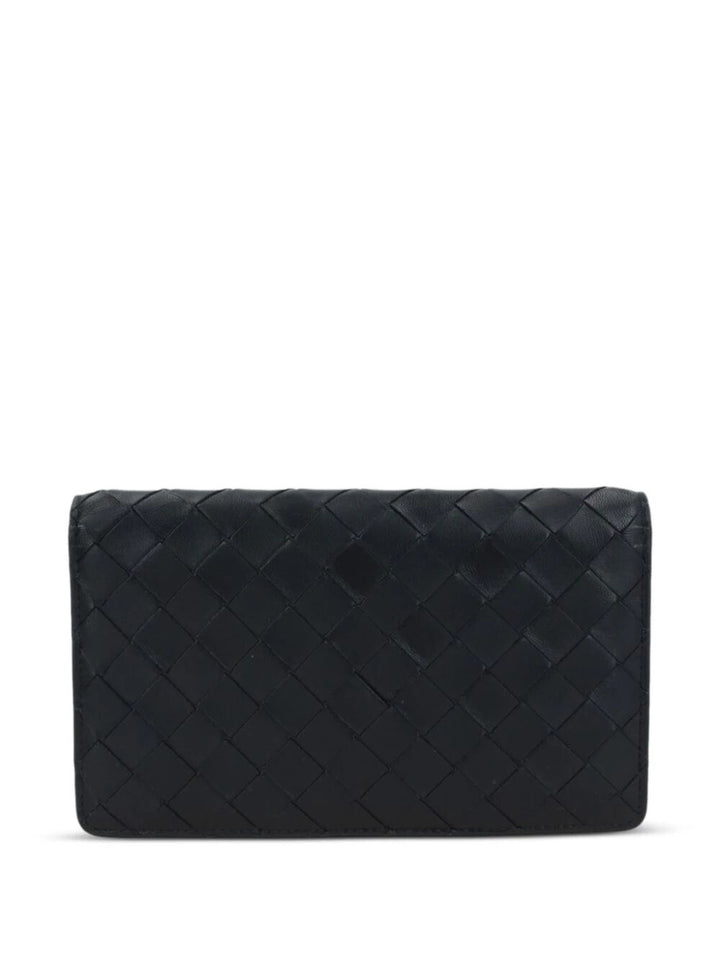 Bottega Veneta PORTAFOGLIO - Nero | 61dff4d987e34c8b360d20c856c04b00322de89e