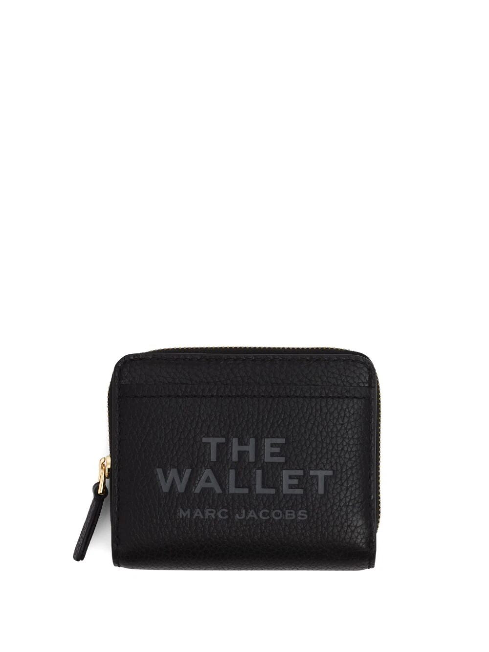 Marc Jacobs Bill coin wallets - Nero | 442b518c679f67147f7396ba4eec58726ec4c07b