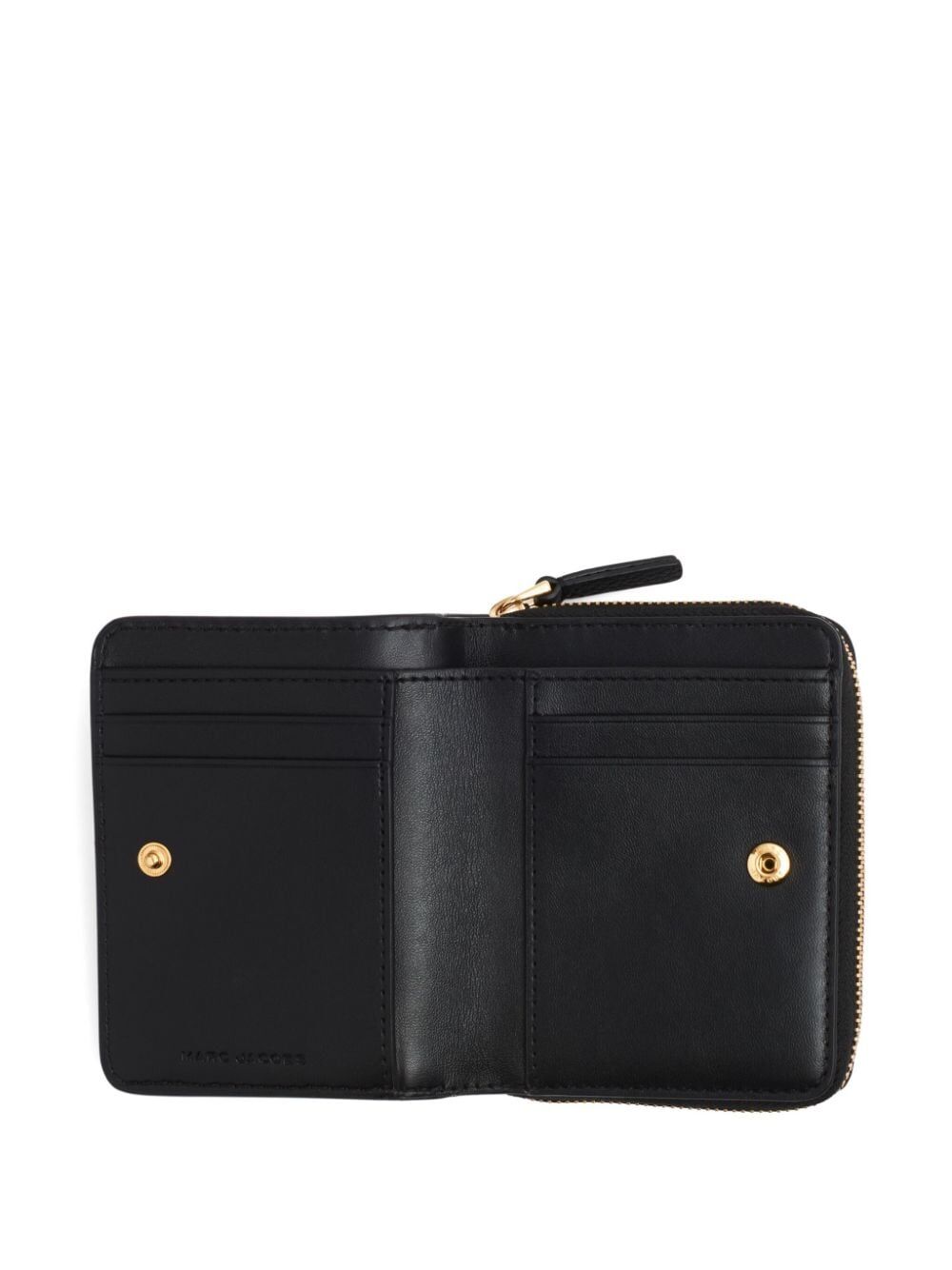 Marc Jacobs Bill coin wallets - Nero | 29bc4869801cb59ed5f2d21ae4f6c0db2e96ff75