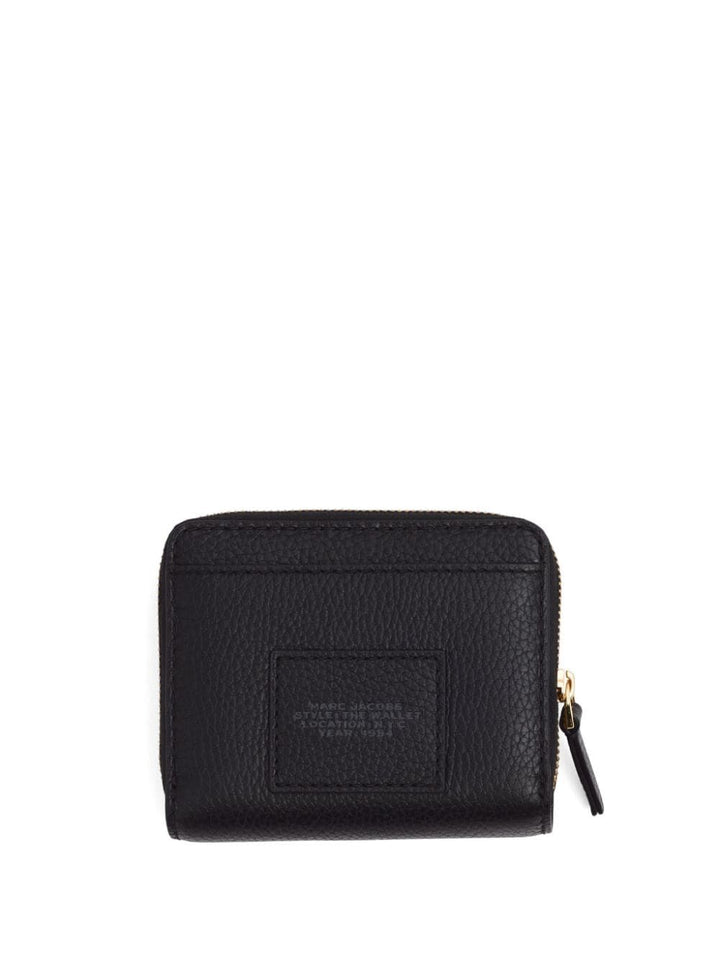 Marc Jacobs Bill coin wallets - Nero | 62bf639d675f72394a6042bdcaf58d2d517c8043