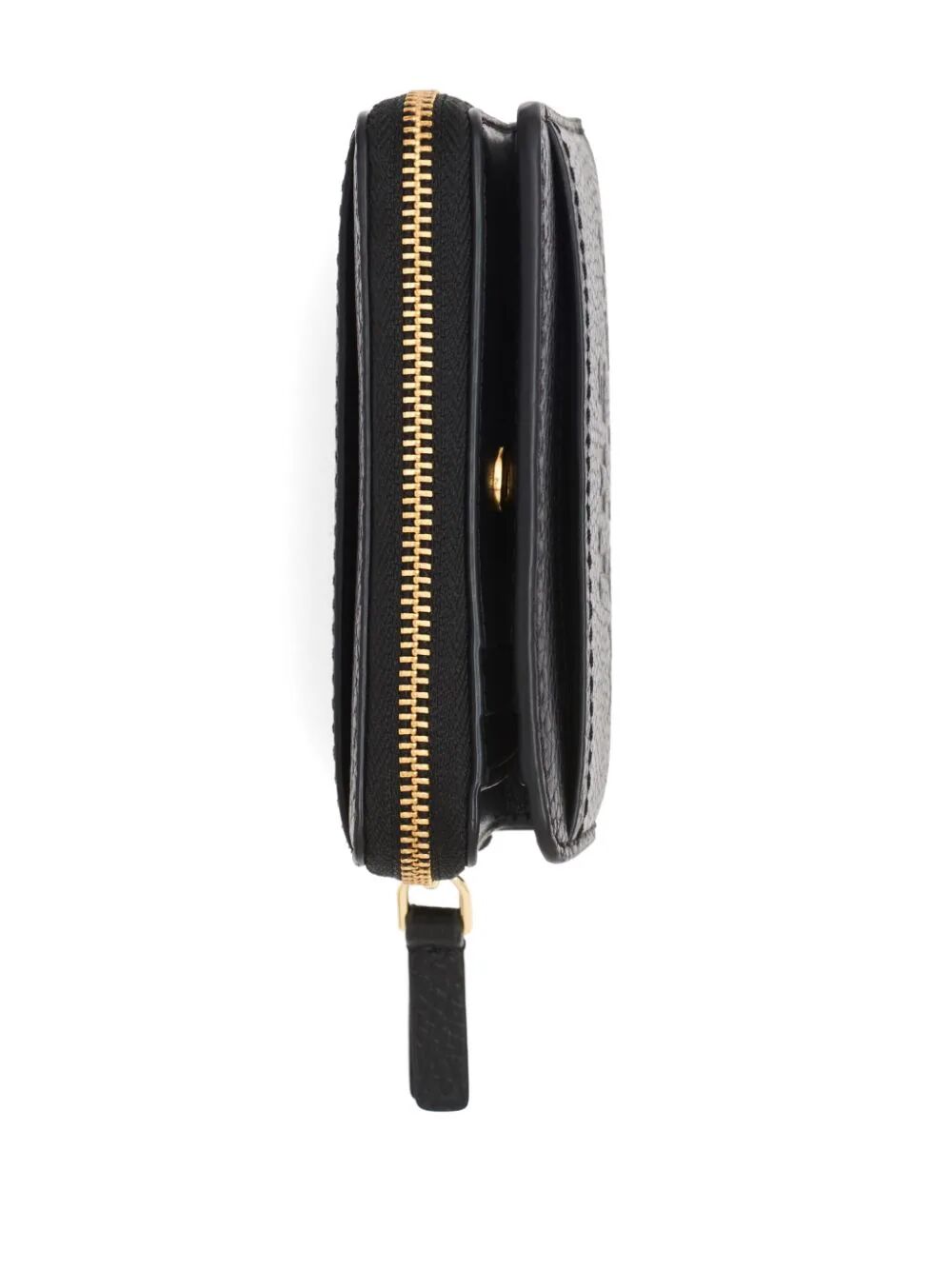 Marc Jacobs Bill coin wallets - Nero | 6cd19812b2a3e4a0849168644bea00f532ad0575