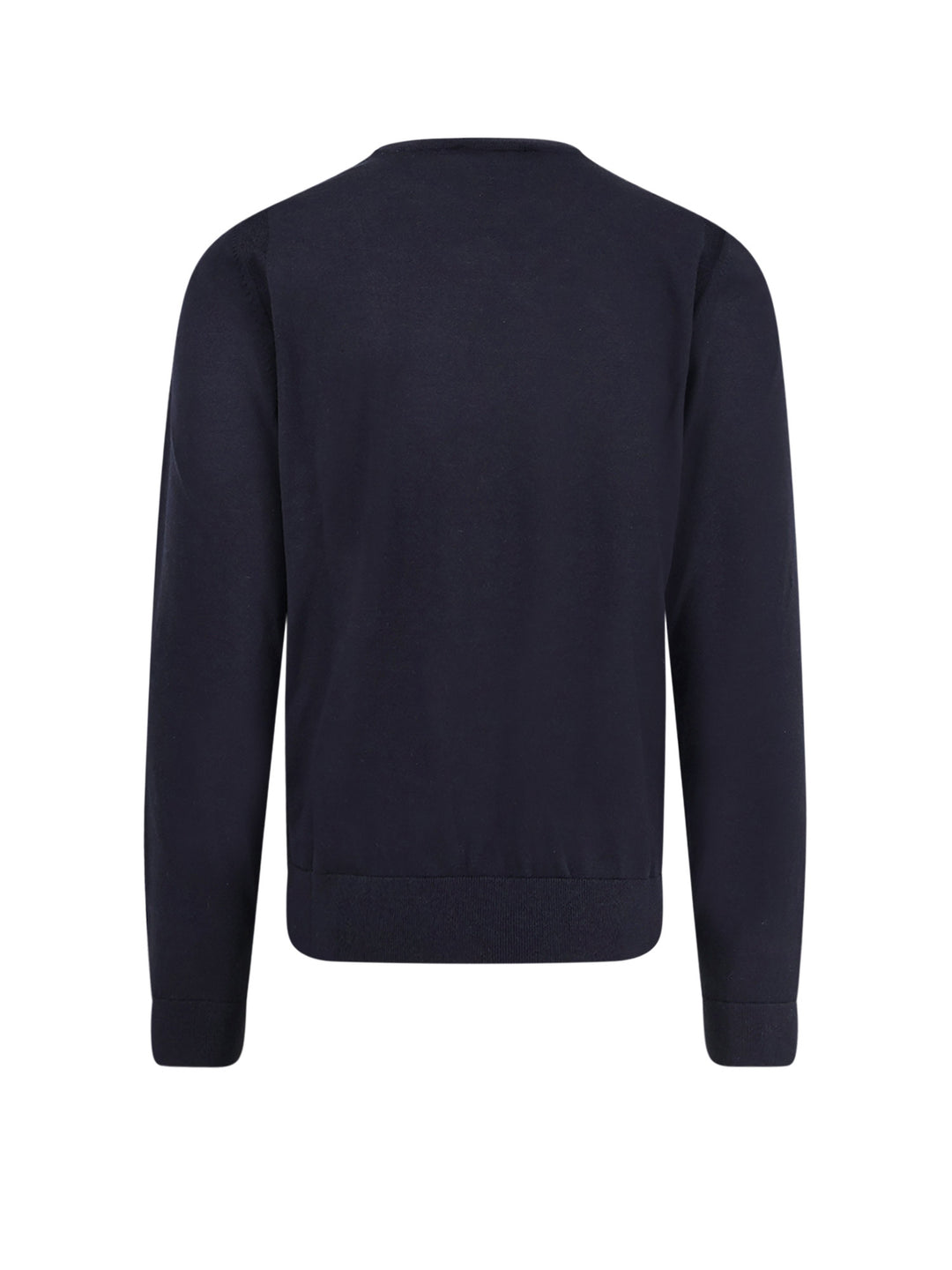 Boss Sweaters - DARKBLUE | 1e0e96bf16c643f29137fcdd76352e10d826b1b7