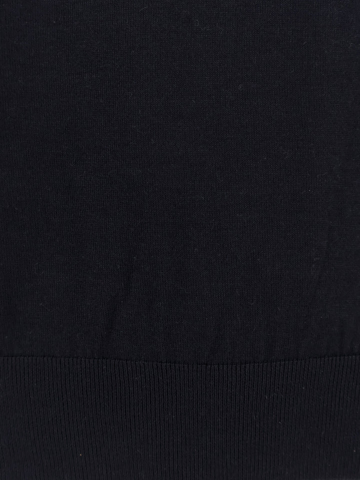 Boss Sweaters - DARKBLUE | f8d4d978457f394d1b6ce7c9047de8aec5ccc8cf
