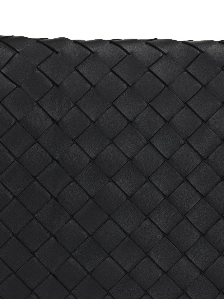 Bottega Veneta Borse a Spalla e Tracolla - Nero | c07c1ee8c2cec98c45643224771b04671e7c0dd4