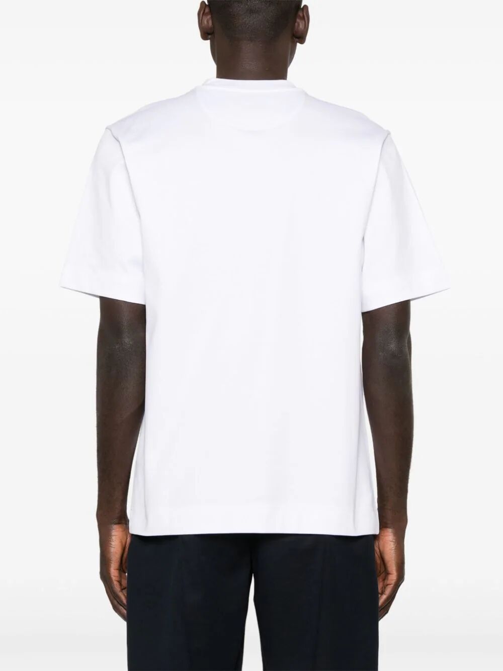 Fendi T-shirts - Bianco | 5a707ec70d587ddb90c49e16082f5239279fb70b