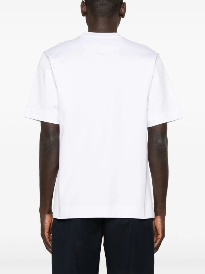 Fendi T-shirts - Bianco | 5a707ec70d587ddb90c49e16082f5239279fb70b