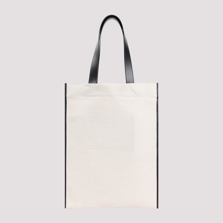 Jil Sander Totes - Nude & Neutrals | 9604c65e5be008462b08f177451a26a2cd2bc96c
