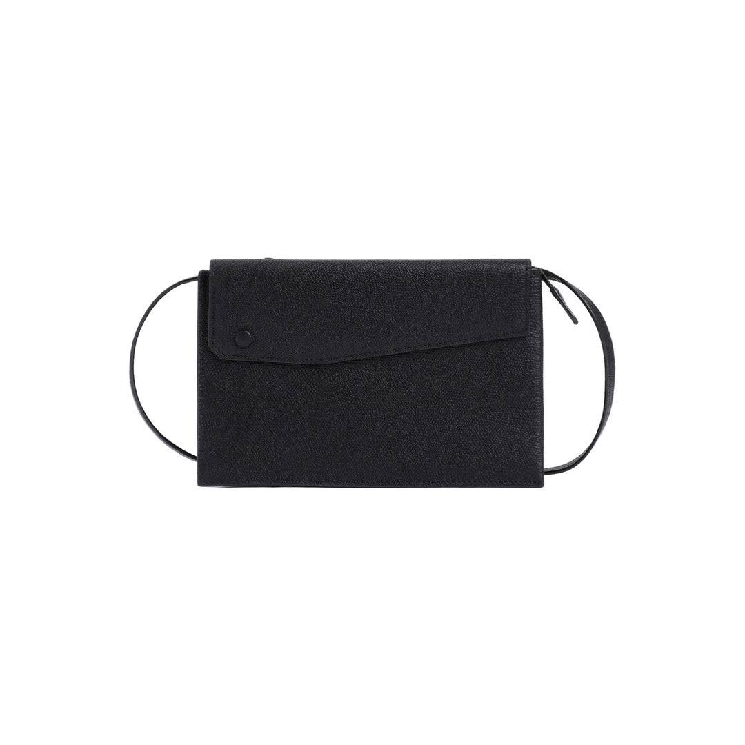 Valextra Handbag - Nero | 0c43f003ac2db357d76151f6efd68abef8be4c84