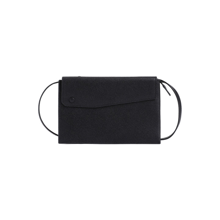 Valextra Handbag - Nero | 0c43f003ac2db357d76151f6efd68abef8be4c84
