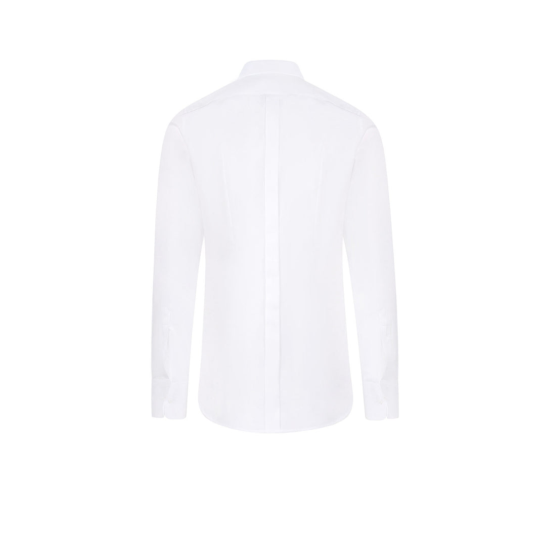 Dolce & Gabbana Shirts - BIANCO OTTICO | a854e33ee3fc7a9181d6d12859aeb9c6671b58e9