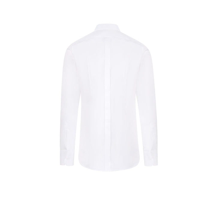 Dolce & Gabbana Shirts - BIANCO OTTICO | a854e33ee3fc7a9181d6d12859aeb9c6671b58e9