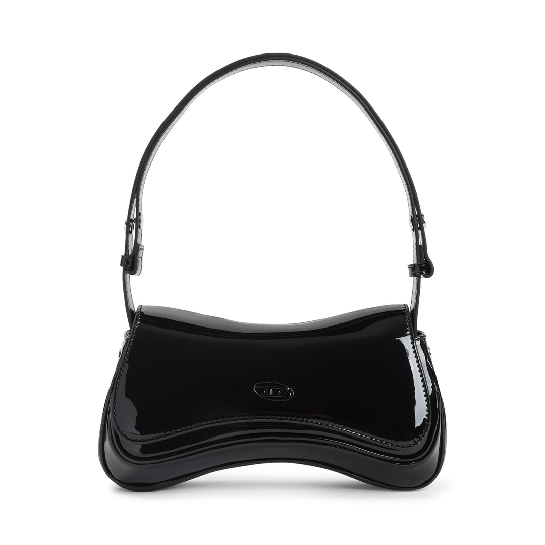 Diesel Handbag - Nero | a165bae0fd2eba043562cfc406101bd12a8ac543