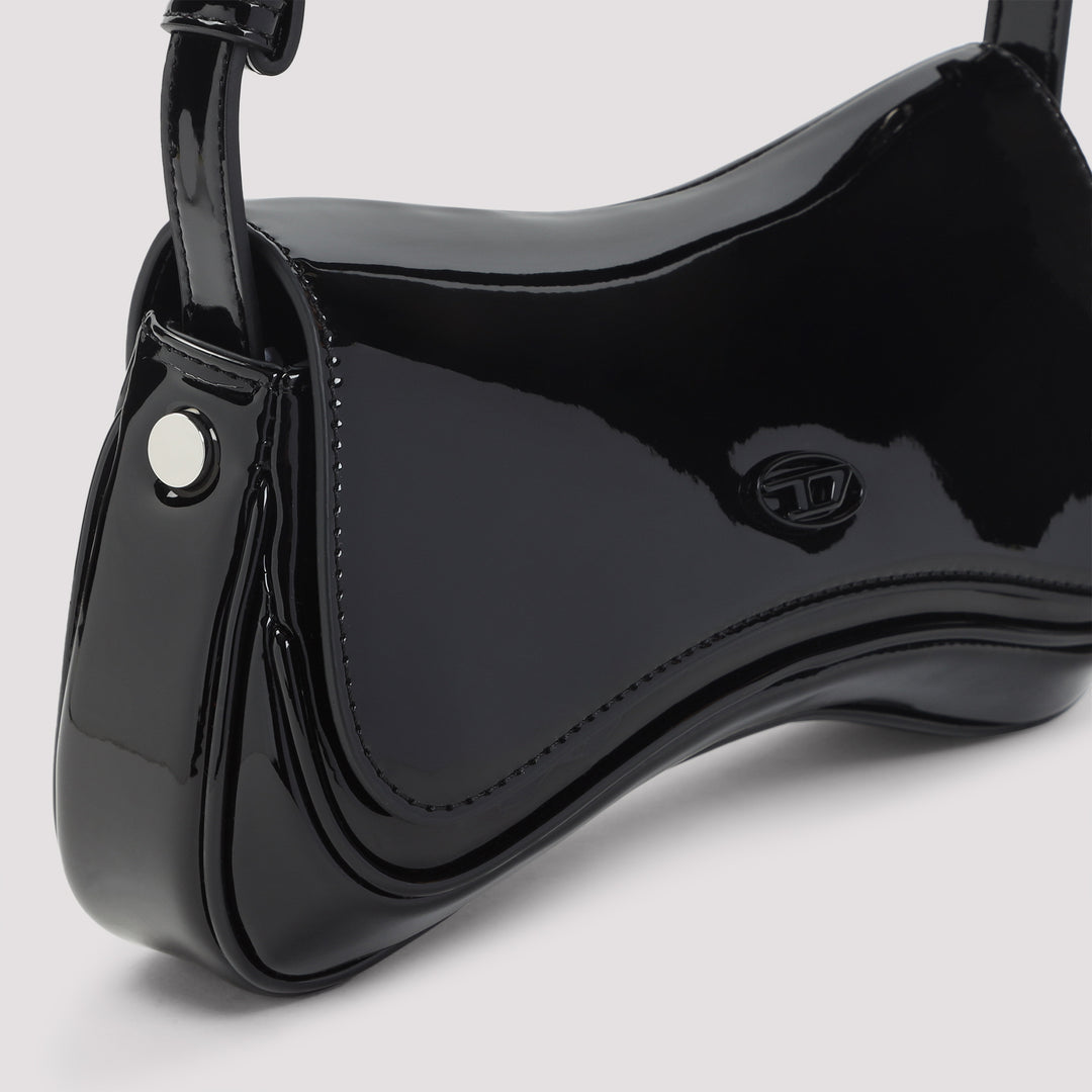 Diesel Handbag - Nero | d895d6d171c0264b501fc304a8ad3060ebcf229f