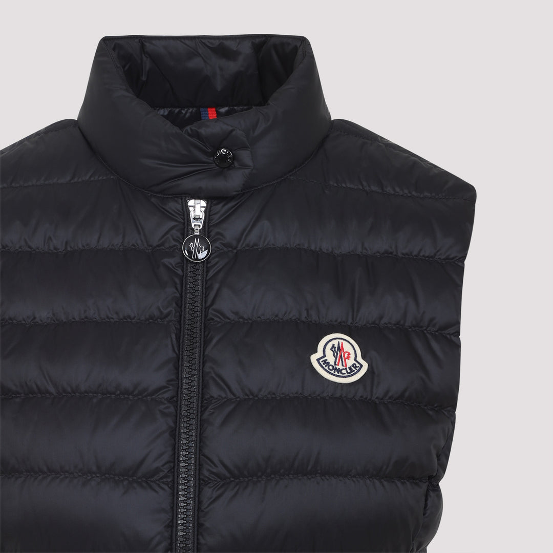 Moncler Down jackets - Nero | 1f7b0c49cacce413809a0438c5404936efd95bfb