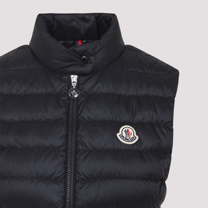 Moncler Down jackets - Nero | 1f7b0c49cacce413809a0438c5404936efd95bfb