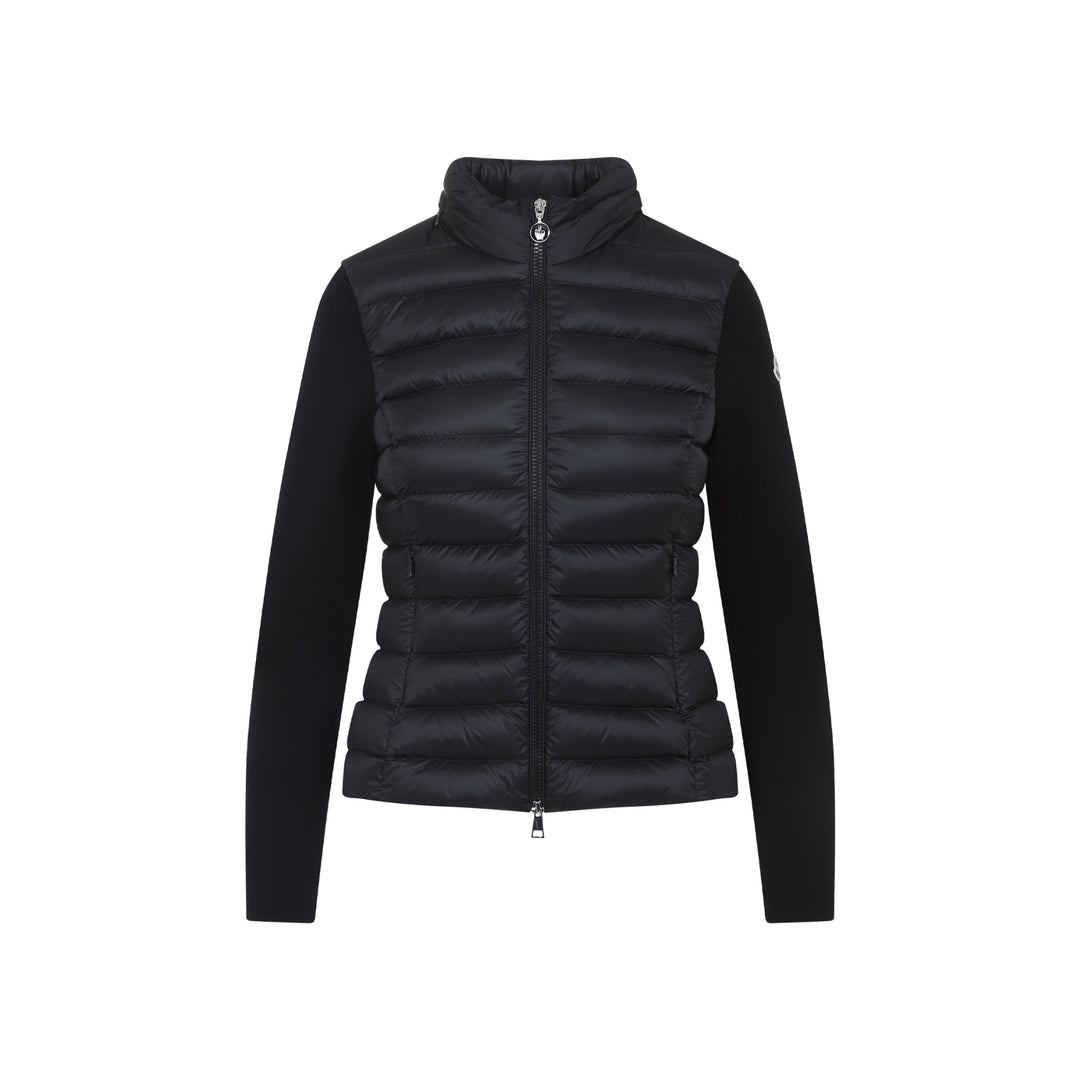 Moncler Giacche - Nero | 26867da68b081118f32a5f529d4418d0aa6d34a3