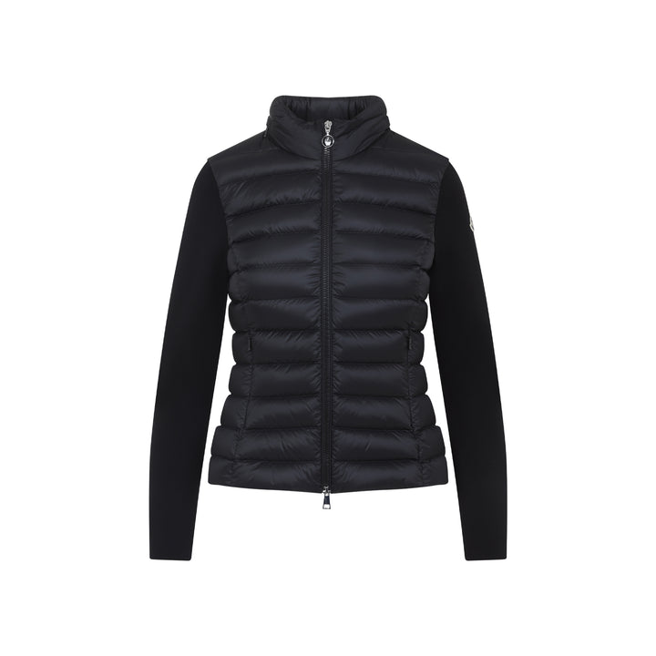 Moncler Giacche - Nero | 26867da68b081118f32a5f529d4418d0aa6d34a3